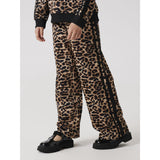 Name It Irish Cream Nkfronja Wide Bukser