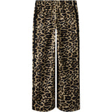 Name It Irish Cream Nkfronja Wide Bukser