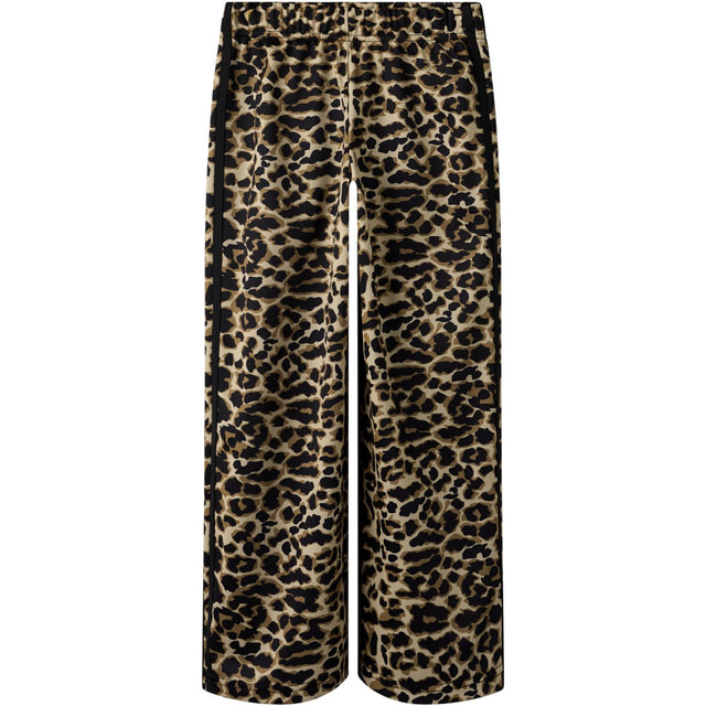 Name It Irish Cream Nkfronja Wide Bukser