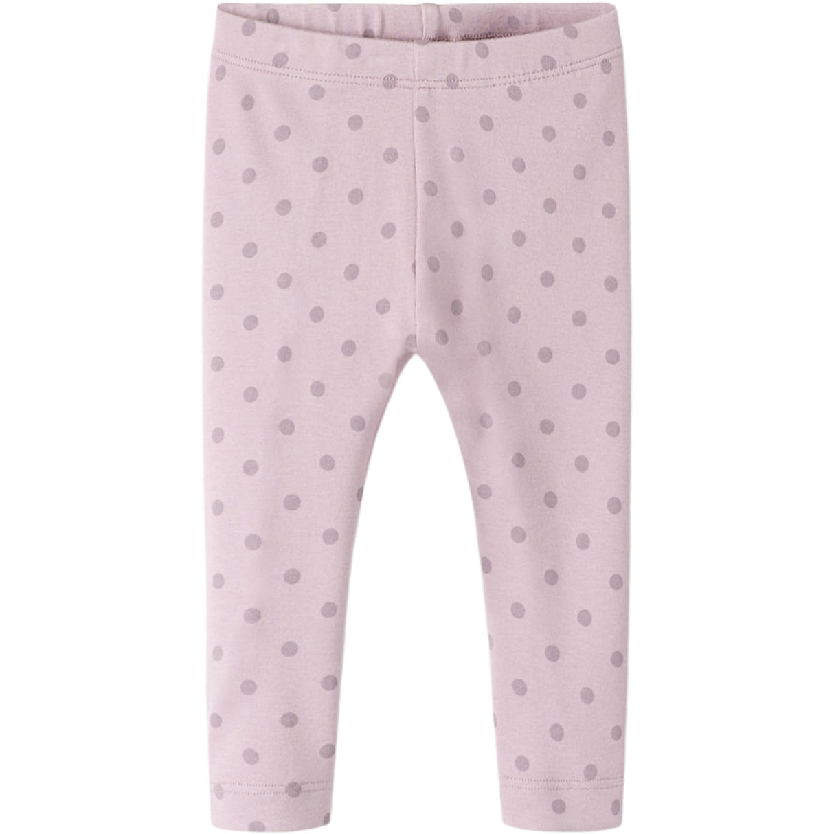 Name It Keepsake Lilac Nbfribekka Xsl Leggings