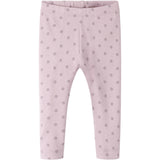 Name It Keepsake Lilac Nbfribekka Xsl Leggings