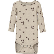 Name It Peyote Melange Nbmritus Ls Xsl Body