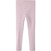 Name It Keepsake Lilac Nmfribekka Xsl Leggings