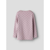 Name It Keepsake Lilac Nmfribekka Ls Xsl Top