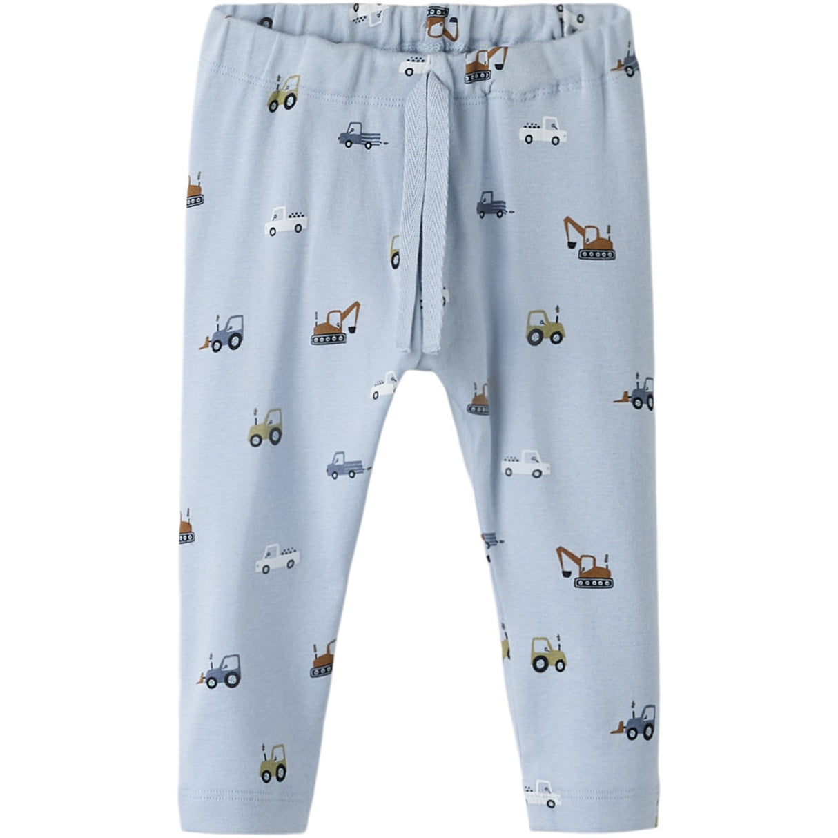 Name It Kentucky Blue Nbmrasim Bukser