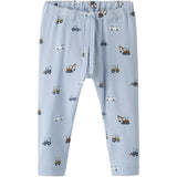 Name It Kentucky Blue Nbmrasim Bukser