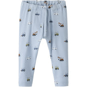 Name It Kentucky Blue Nbmrasim Bukser