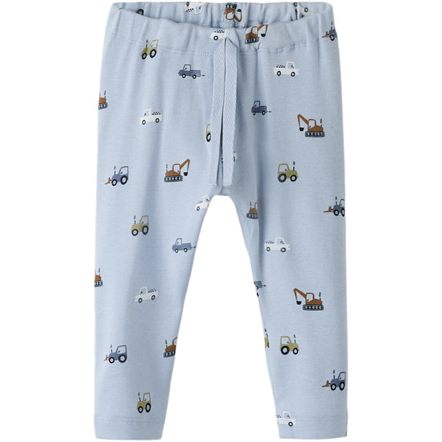 Name It Kentucky Blue Nbmrasim Bukser