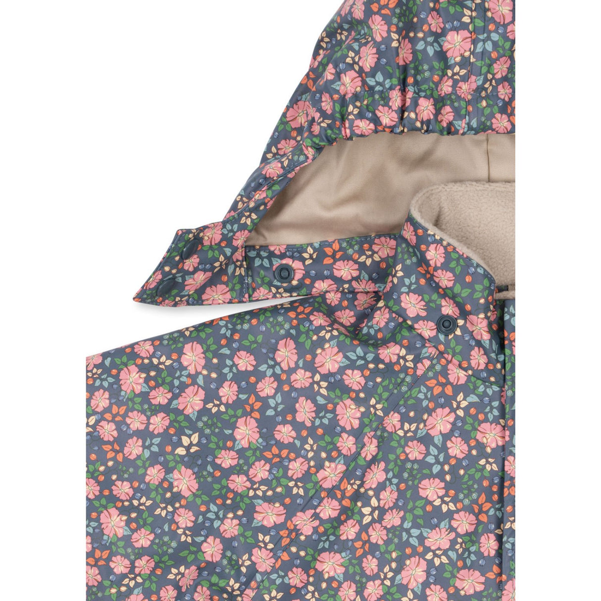 Konges Sløjd Kyoto Rain Flyverdragt