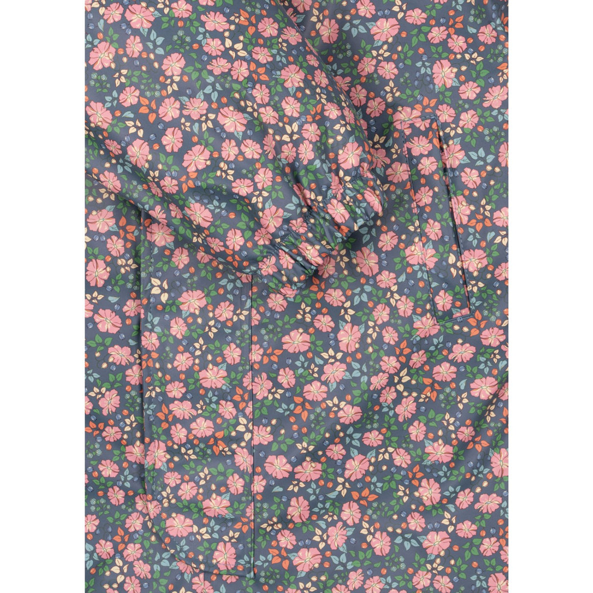 Konges Sløjd Kyoto Rain Flyverdragt