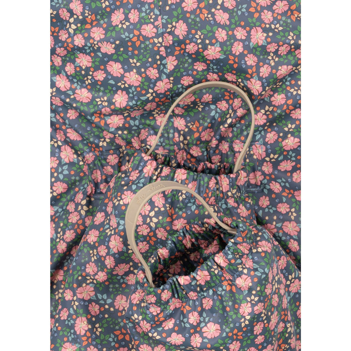 Konges Sløjd Kyoto Rain Flyverdragt