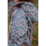 Konges Sløjd Kyoto Rain Flyverdragt