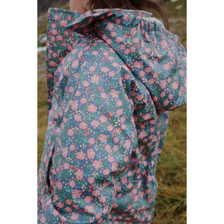 Konges Sløjd Kyoto Rain Flyverdragt