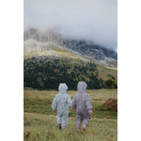 Konges Sløjd Kyoto Rain Flyverdragt