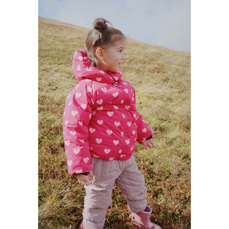 Konges Sløjd Amour Jazzy Nuka Jakke Grs