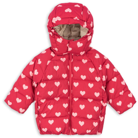 Konges Sløjd Amour Jazzy Nuka Jakke Grs