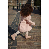 Konges Sløjd Peach Whip Novella Frakke