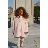 Konges Sløjd Peach Whip Novella Frakke