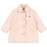 Konges Sløjd Peach Whip Novella Frakke