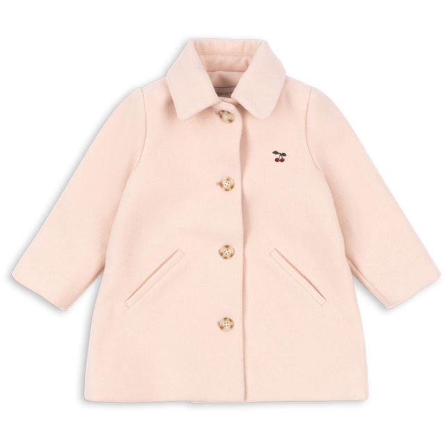 Konges Sløjd Peach Whip Novella Frakke