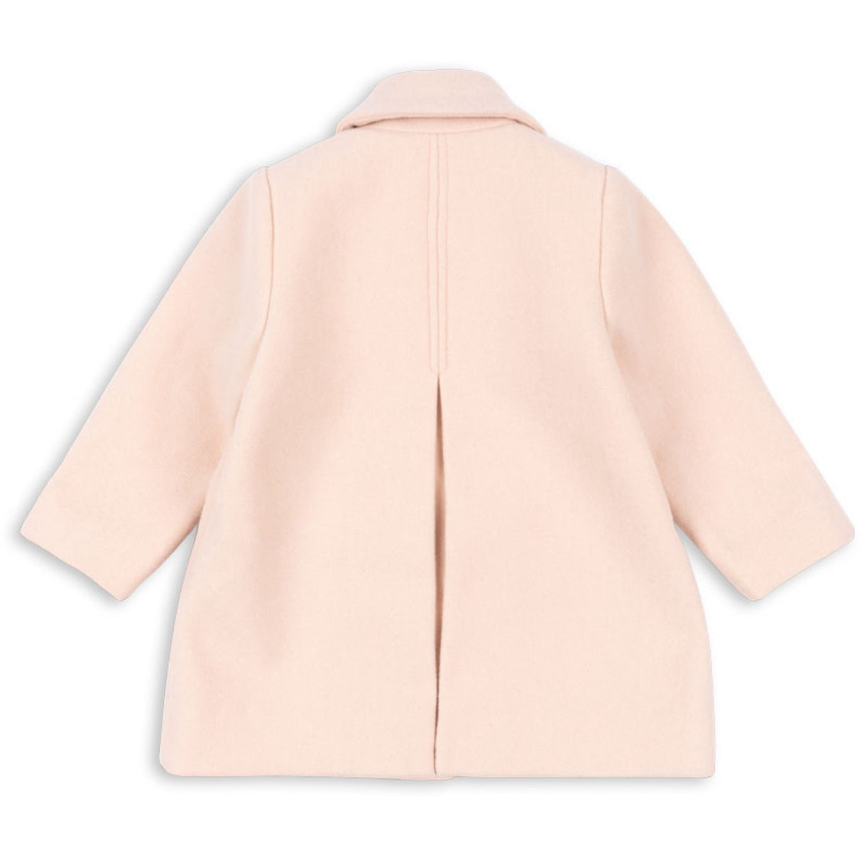 Konges Sløjd Peach Whip Novella Frakke