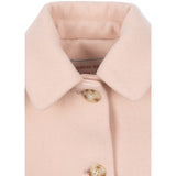 Konges Sløjd Peach Whip Novella Frakke