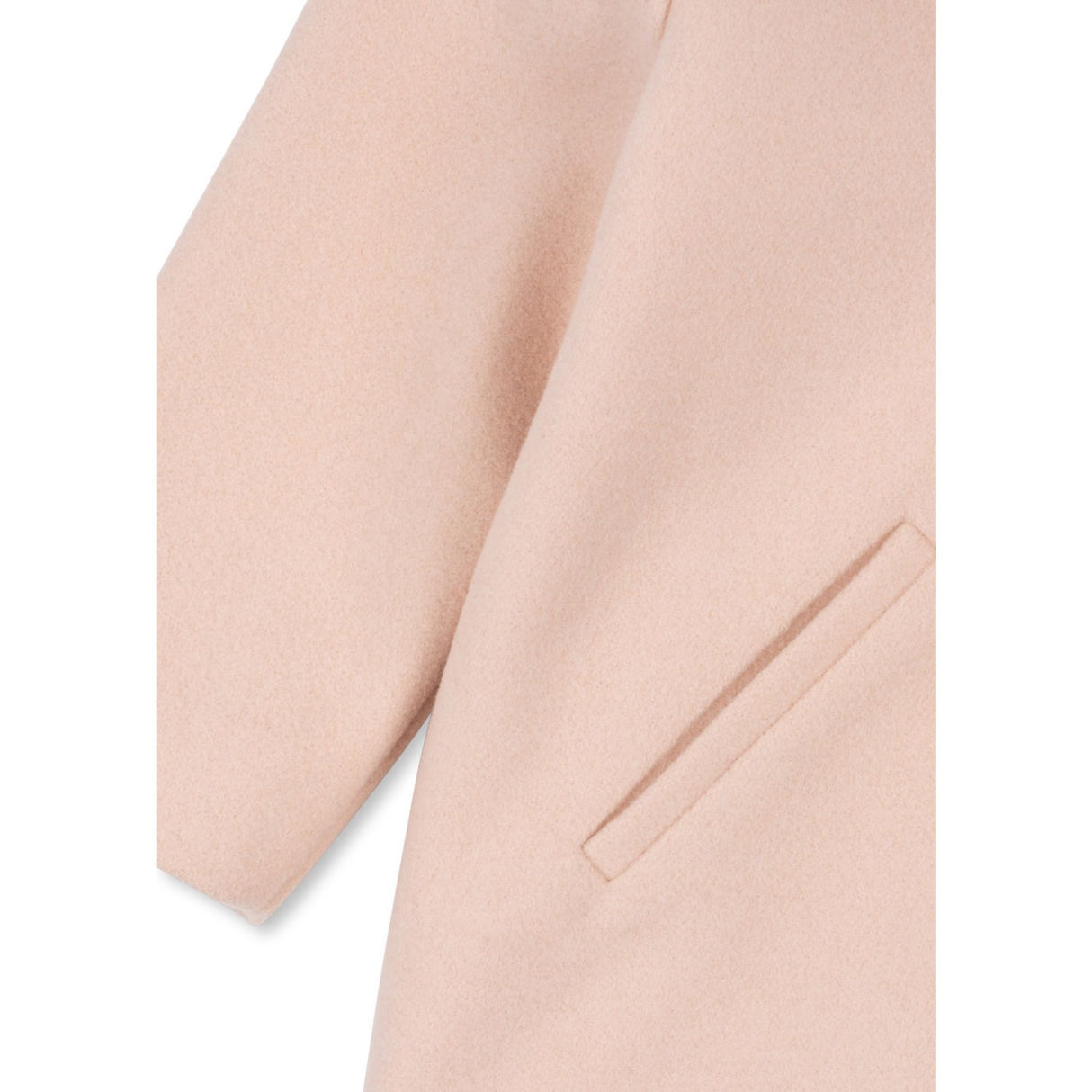 Konges Sløjd Peach Whip Novella Frakke