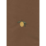 Konges Sløjd Walnut Nohr Barnevognshandsker