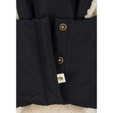 Konges Sløjd Black Nohr Barnevognshandsker