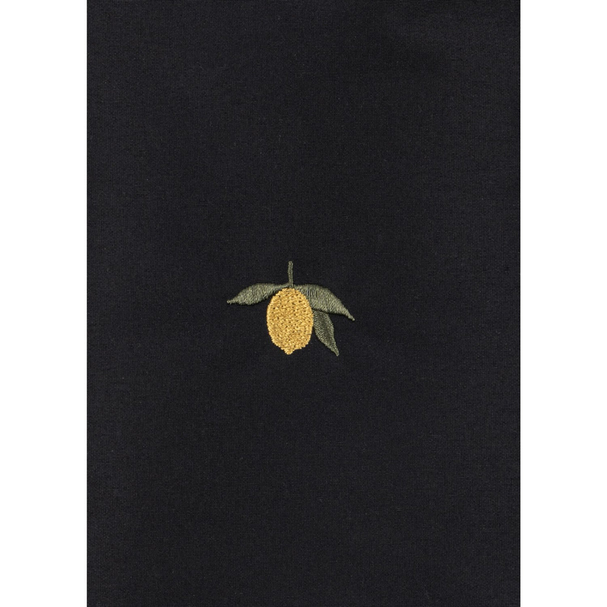 Konges Sløjd Black Nohr Barnevognshandsker