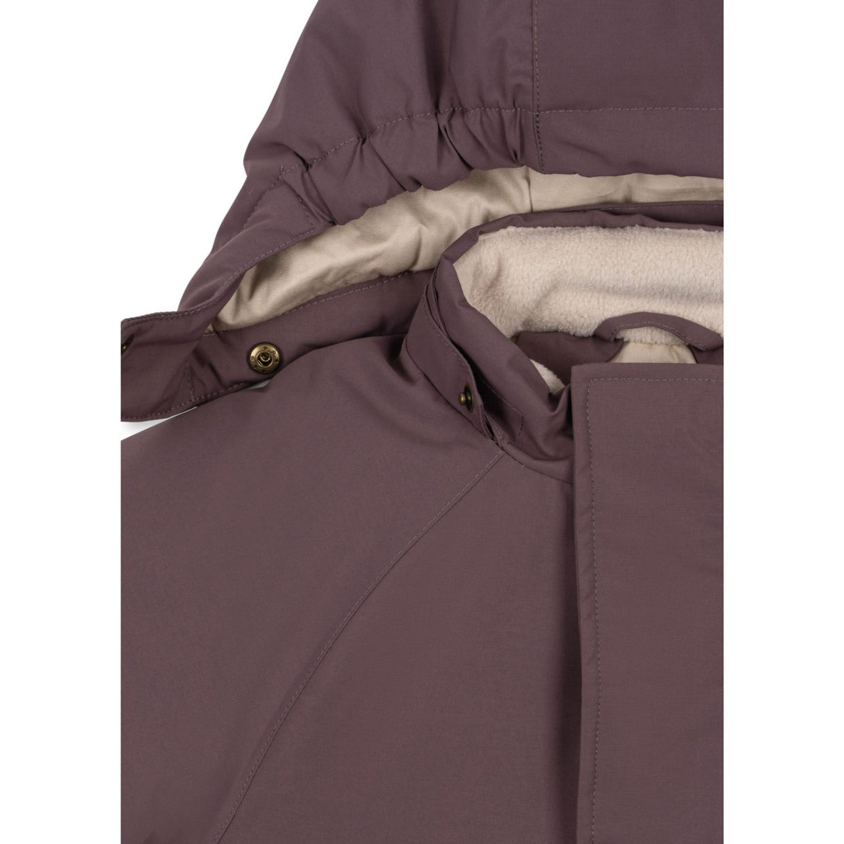 Konges Sløjd Hortensia Nohr Flyverdragt Solid