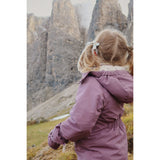 Konges Sløjd Hortensia Nohr Flyverdragt Solid