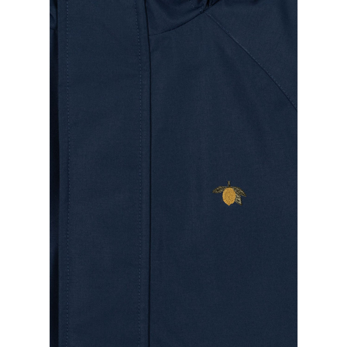 Konges Sløjd Mood Indigo Nohr Flyverdragt Solid