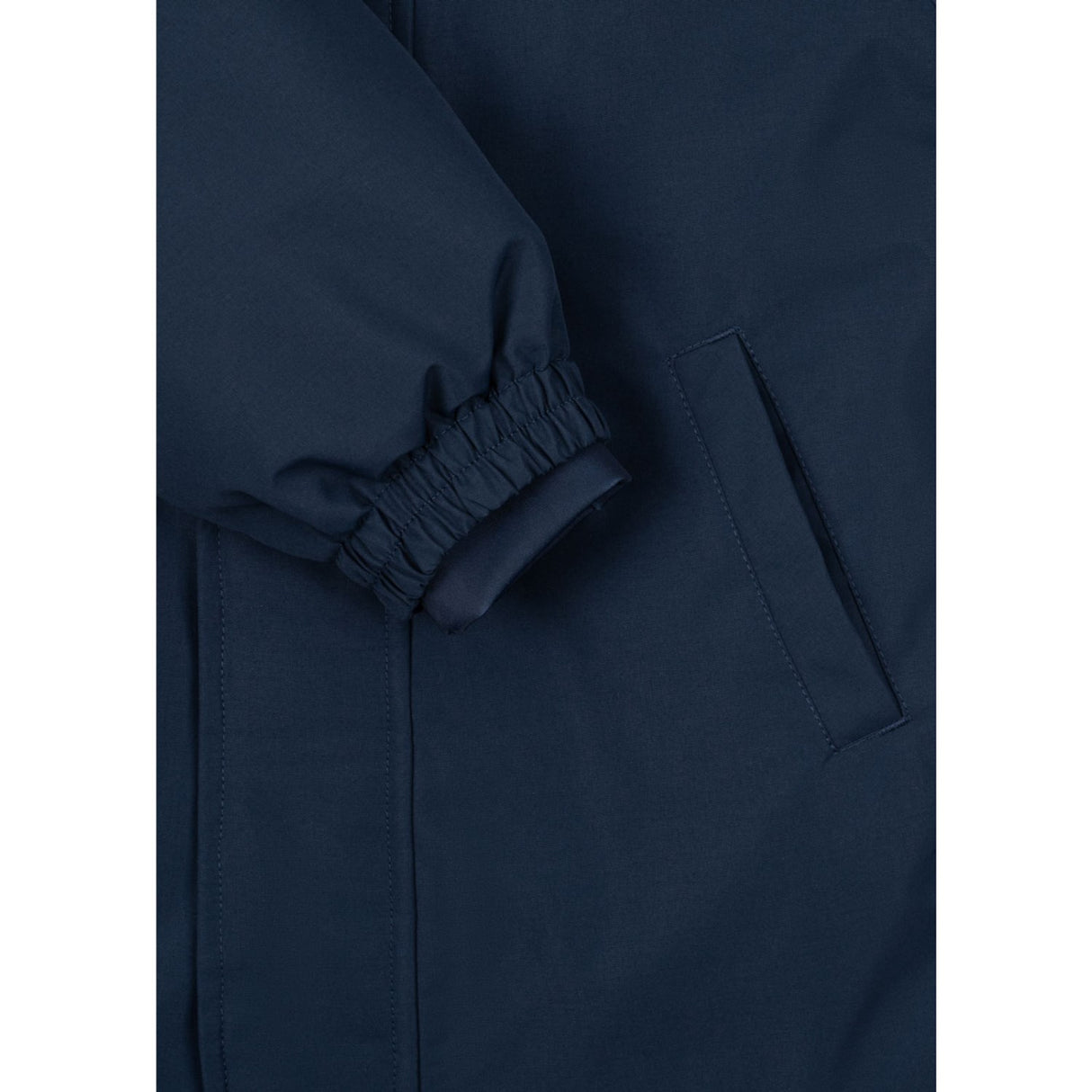 Konges Sløjd Mood Indigo Nohr Flyverdragt Solid