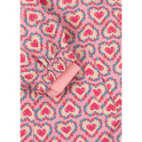 Konges Sløjd Felice Rose Nohr Flyverdragt Print