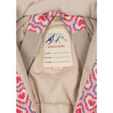 Konges Sløjd Felice Rose Nohr Flyverdragt Print