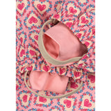 Konges Sløjd Felice Rose Nohr Flyverdragt Print