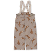 Konges Sløjd Tiger Oak Mismou Snow Bukser