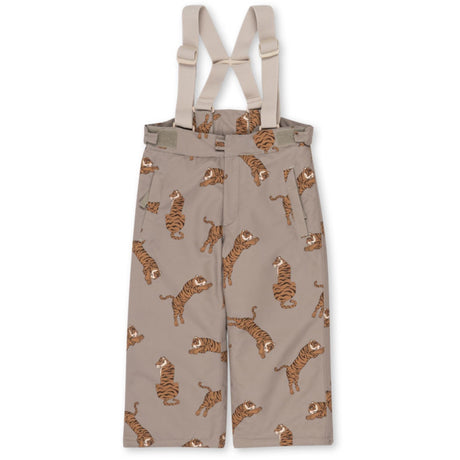 Konges Sløjd Tiger Oak Mismou Snow Bukser
