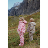 Konges Sløjd Amour Pink Mismou Snow Bukser