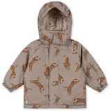Konges Sløjd Tiger Oak Mismou Jakke