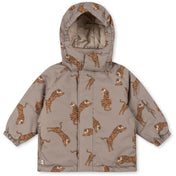 Konges Sløjd Tiger Oak Mismou Jakke