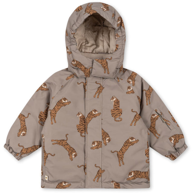 Konges Sløjd Tiger Oak Mismou Jakke