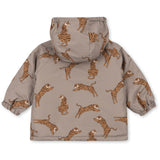 Konges Sløjd Tiger Oak Mismou Jakke