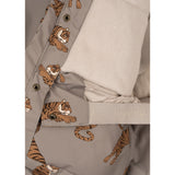 Konges Sløjd Tiger Oak Mismou Jakke