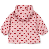 Konges Sløjd Amour Pink Mismou Flæse Jakke