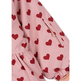 Konges Sløjd Amour Pink Mismou Flæse Jakke