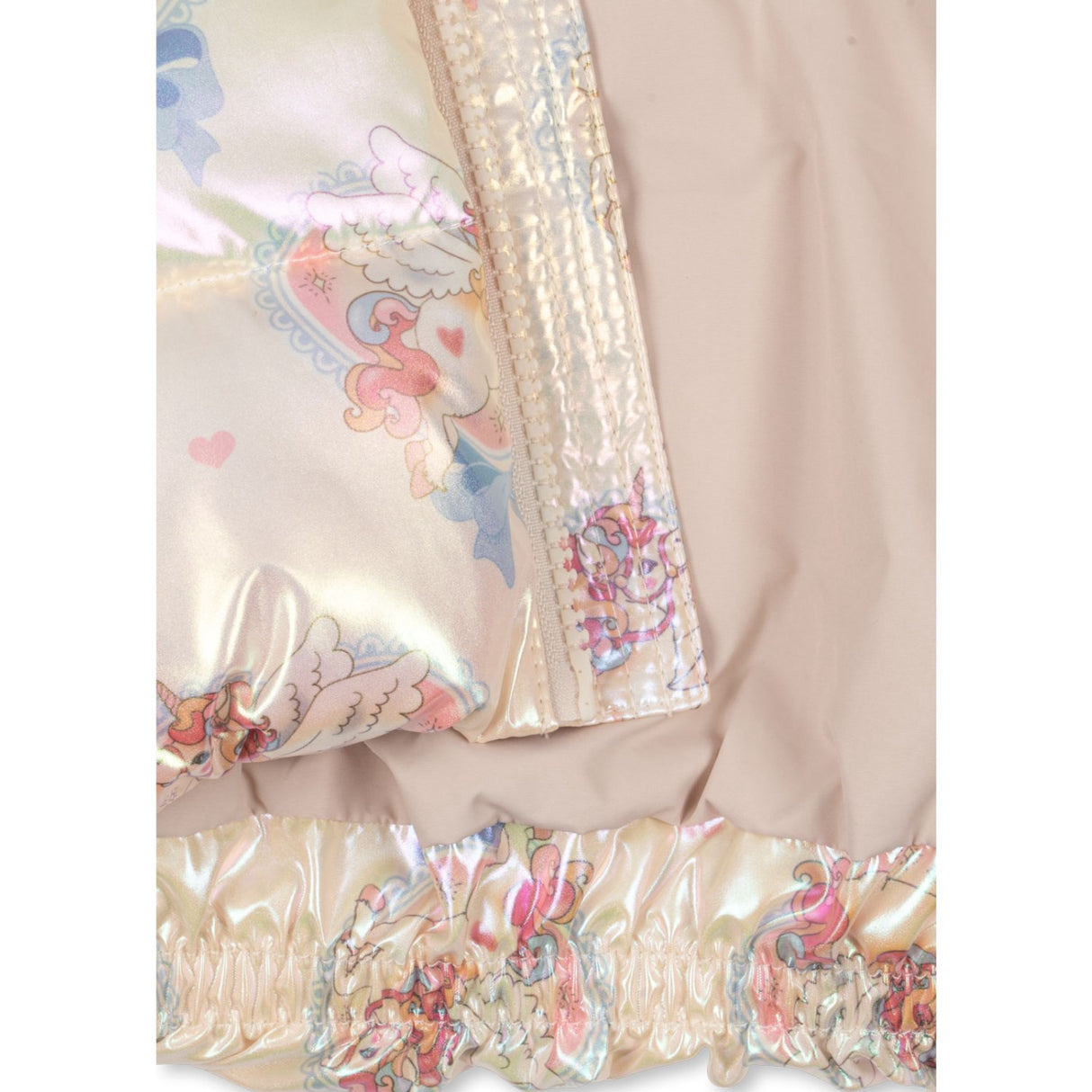 Konges Sløjd Twinkle Sprinkle Kath Jakke Grs