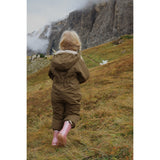 Konges Sløjd Beech Award Flyverdragt Solid Grs