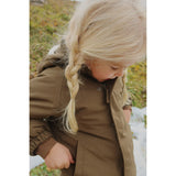 Konges Sløjd Beech Award Flyverdragt Solid Grs